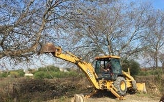 Demolition Services in Bell County, TX