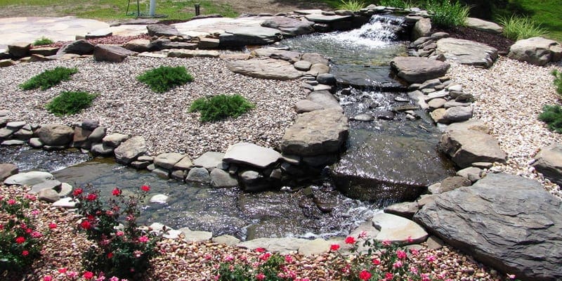 Lanscaping Materials Services in Bell County, TX
