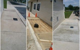 SBF Construction and Paving