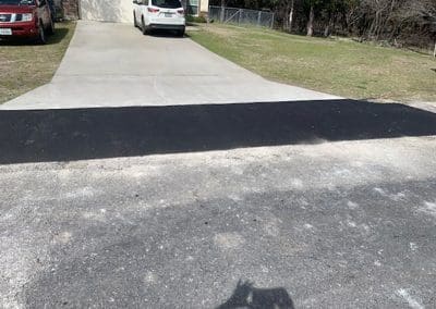 SBF Construction and Paving - Residential Paving